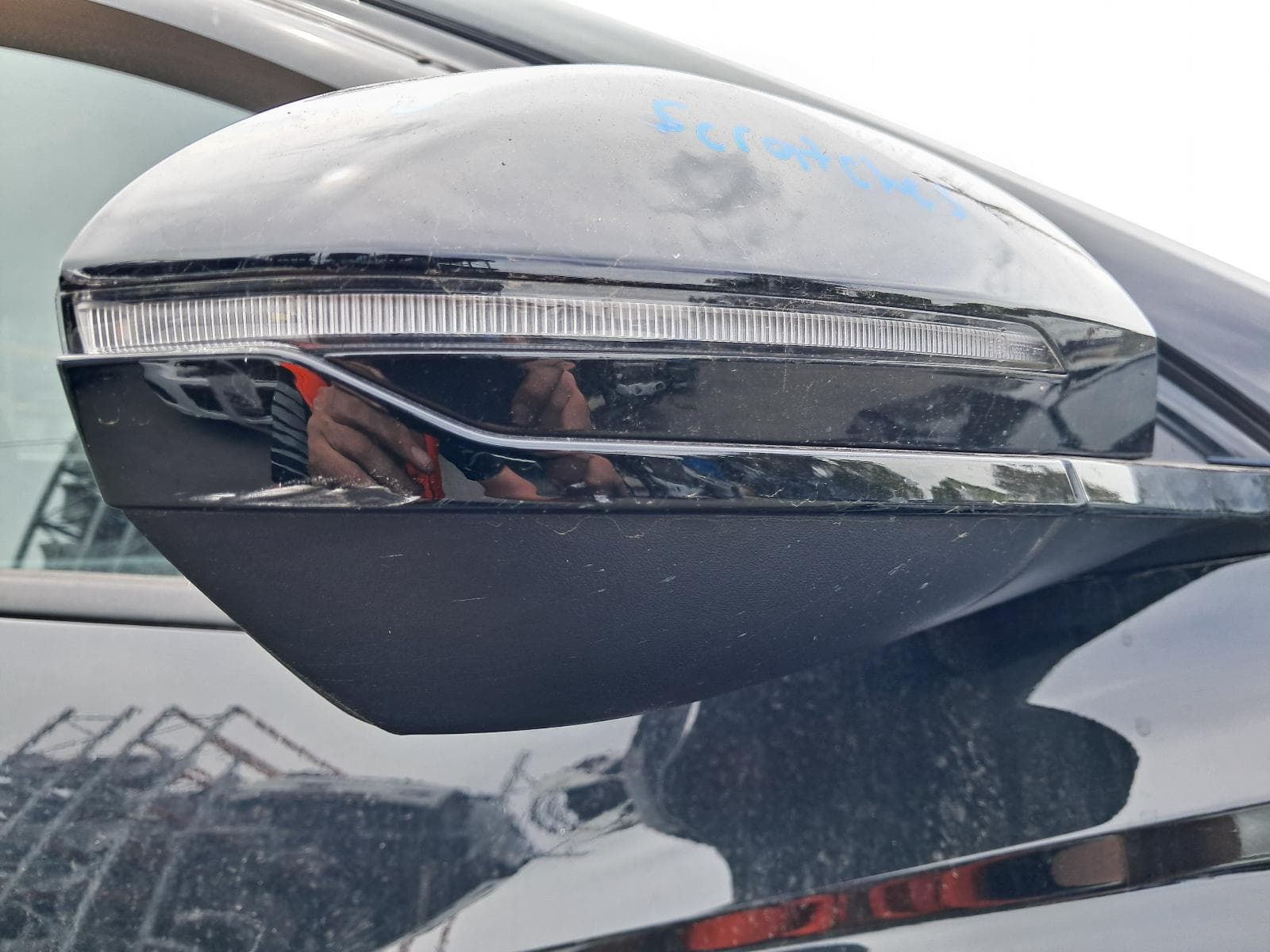 2022 HYUNDAI TUCSON 15