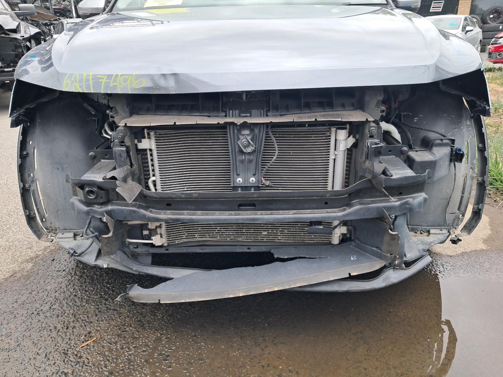 2019 VOLKSWAGEN TIGUAN 6