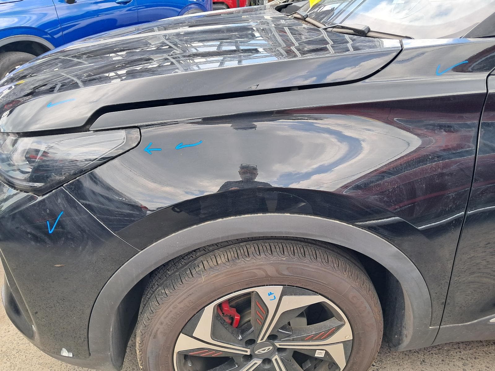 2024 CHERY TIGGO 4 13