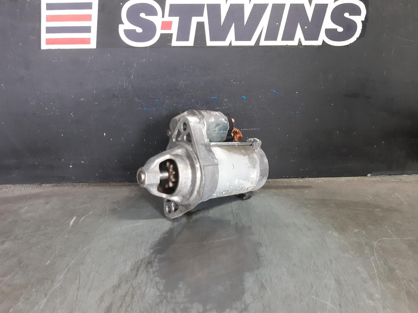 Used auto part listing image: 2008 LEXUS IS250/IS250C STARTER IS250/IS250C, 2.5, 4GR, GSE20R, 11/05-12/14 0000372717