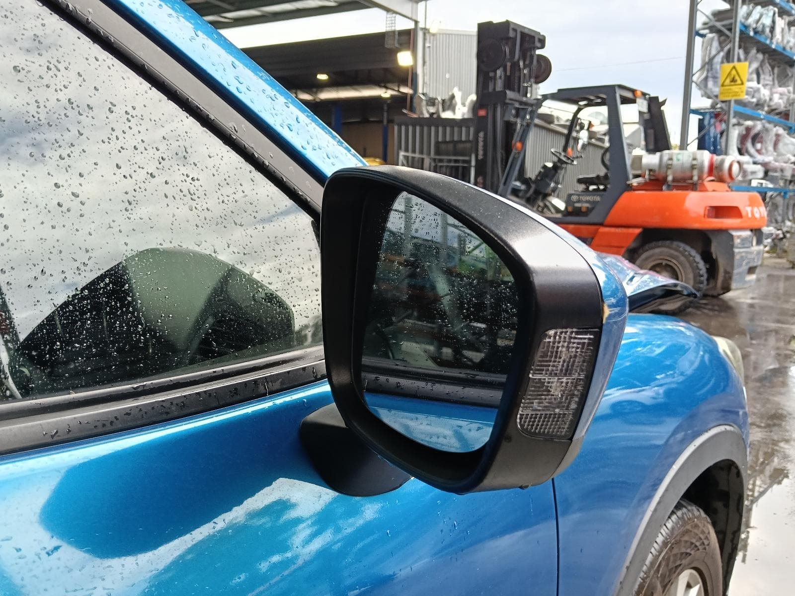 2013 MAZDA CX5 13