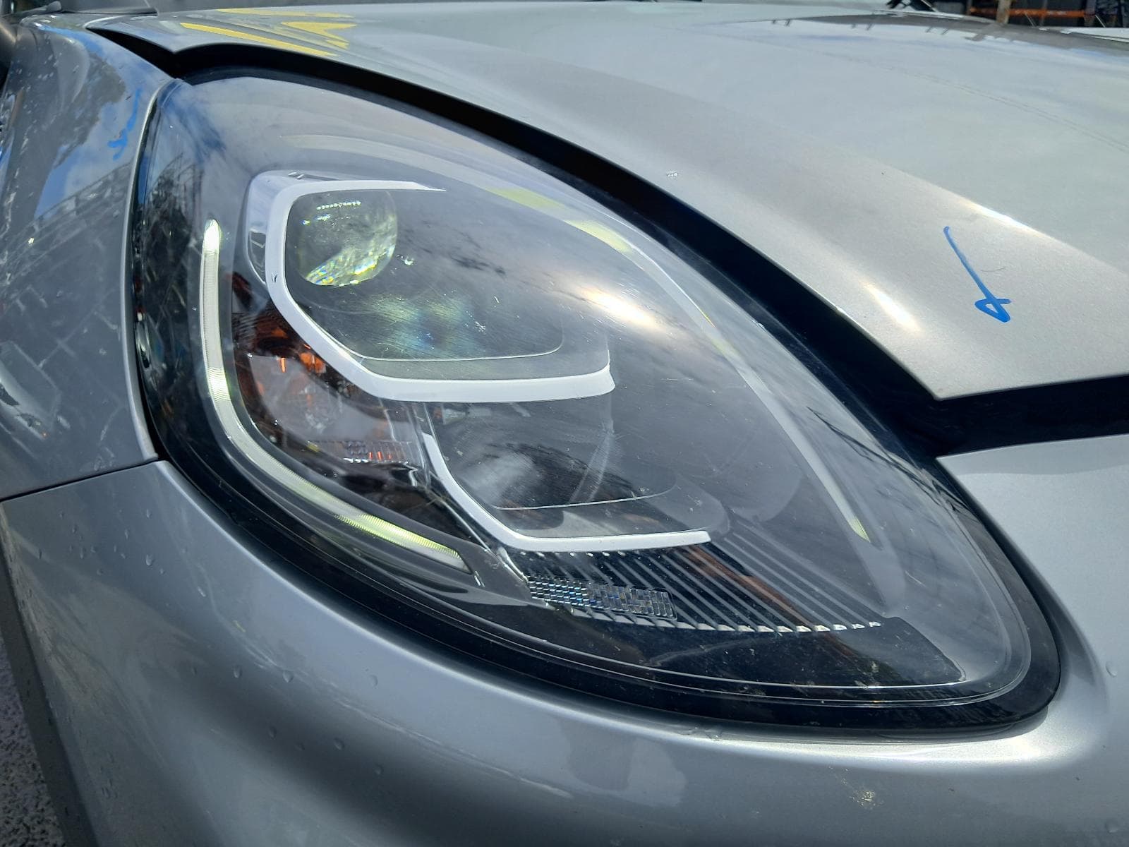 2021 FORD PUMA 6