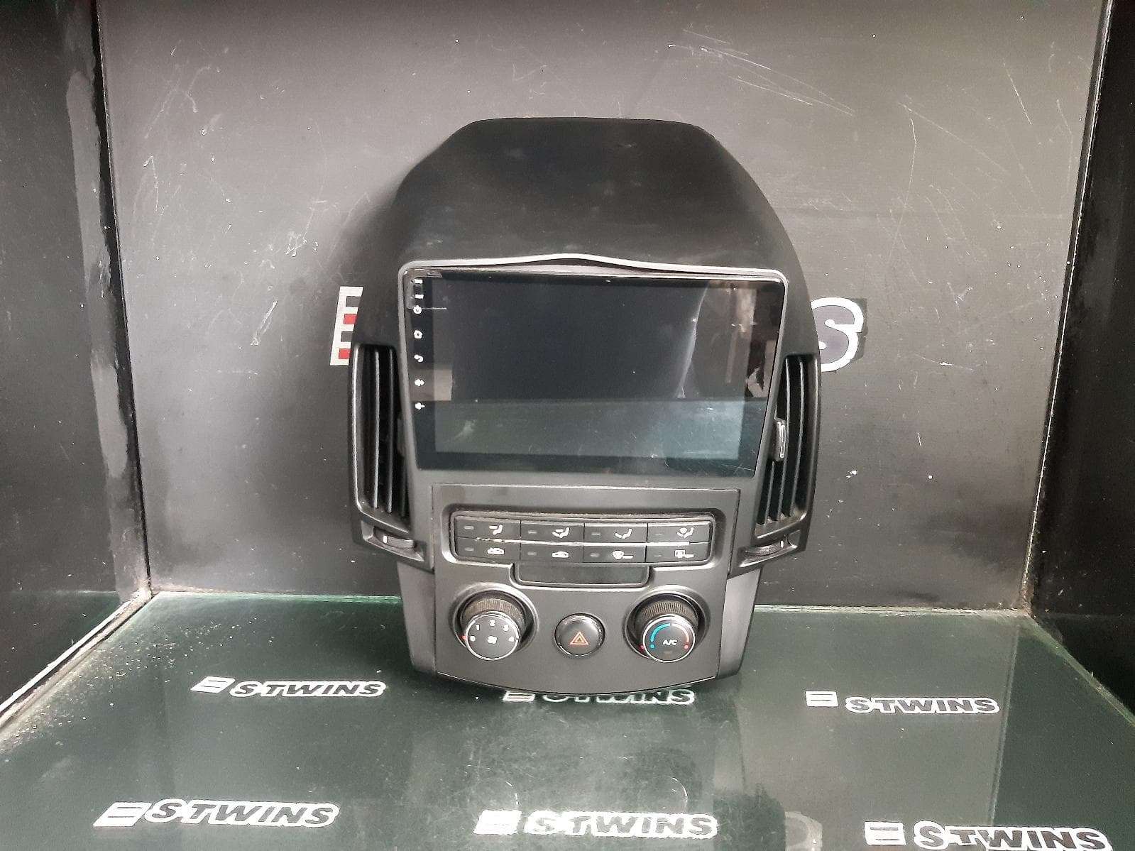 Used auto part listing image: 2010 HYUNDAI I30 AFTERMARKET, FD, 09/07-04/12 0000374861