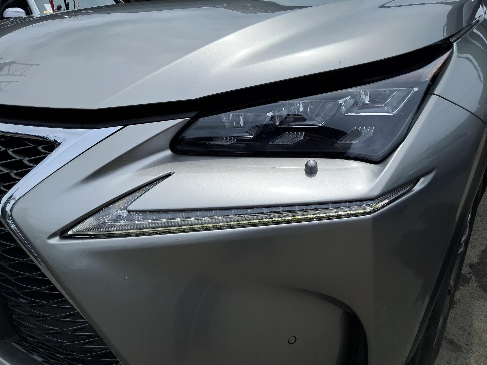 2015 LEXUS NX 11