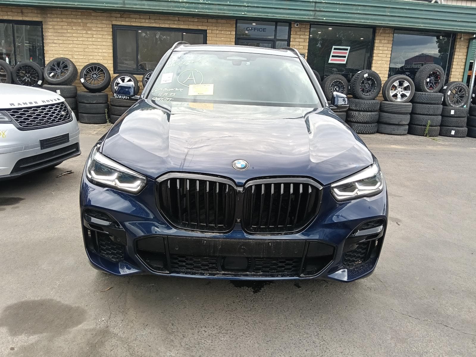 2022 BMW X5 10