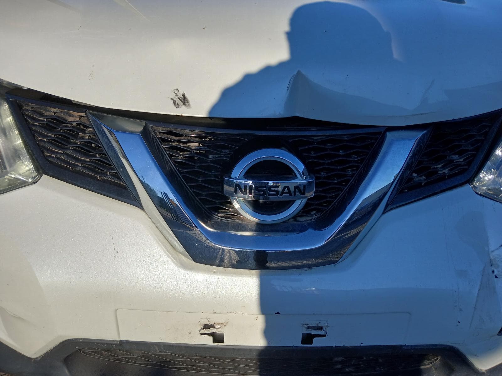 2014 NISSAN XTRAIL 11