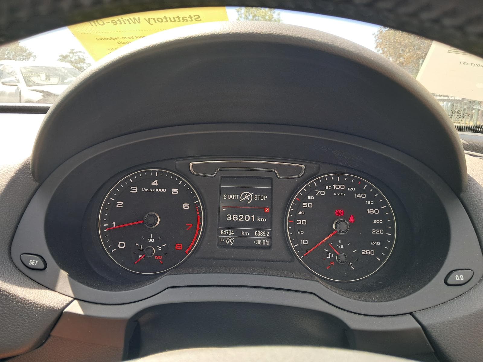 2018 AUDI Q3 2