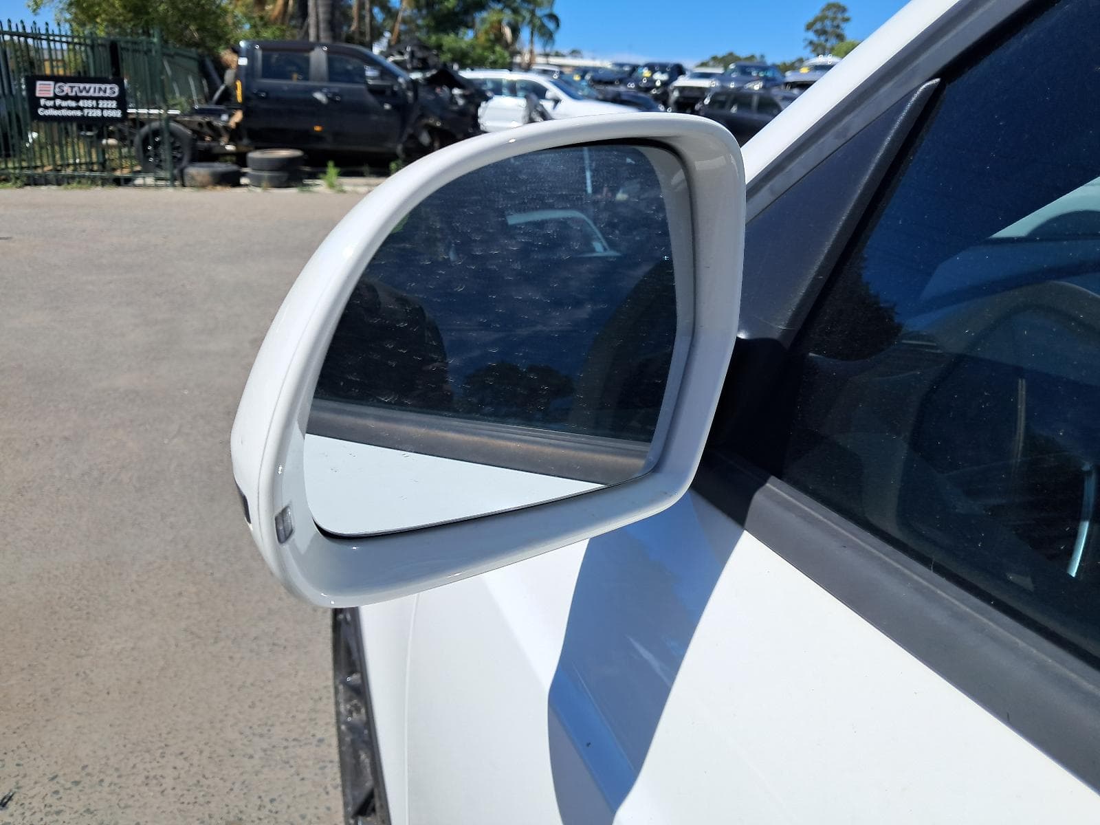 2018 AUDI Q3 14