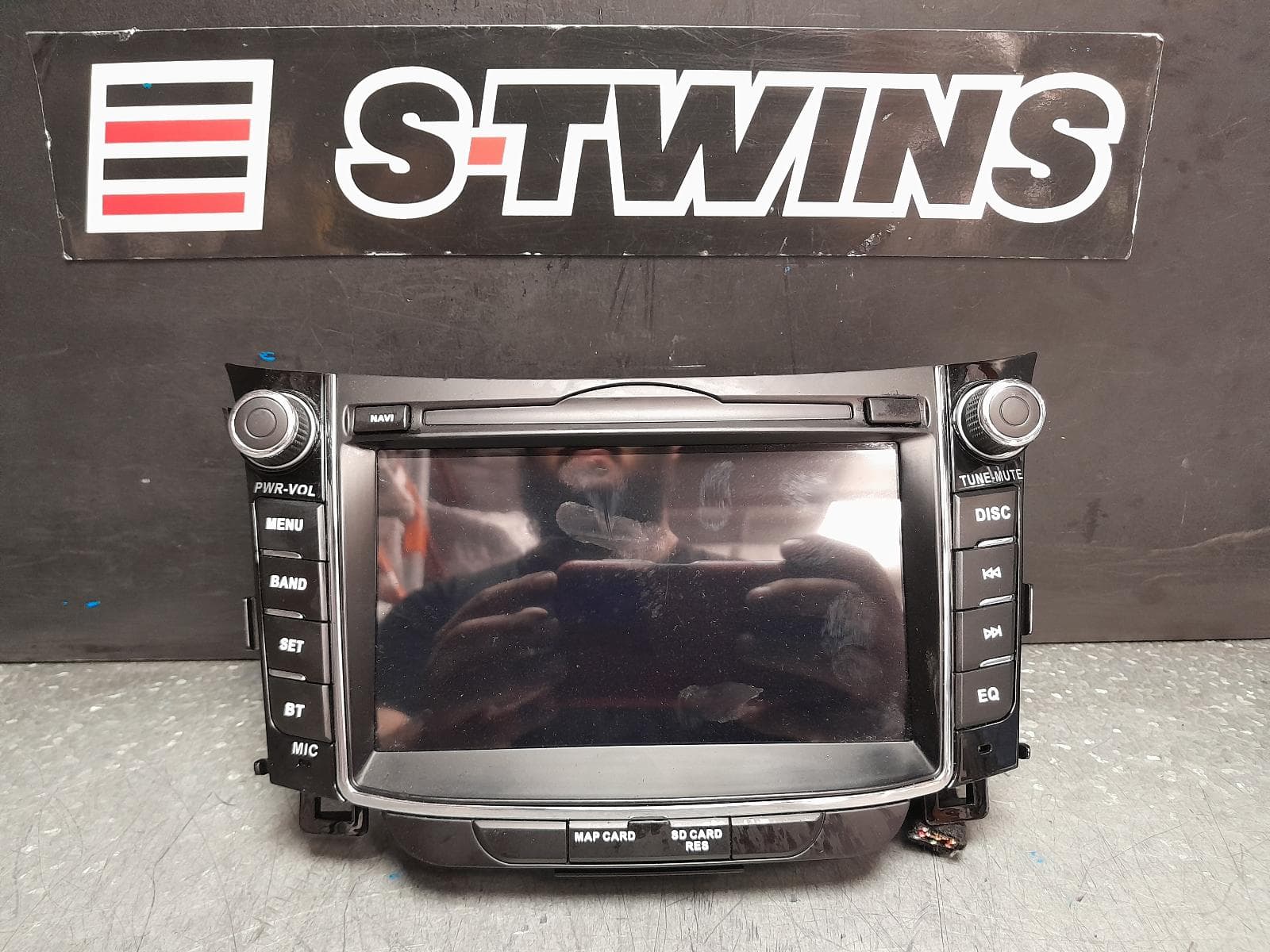 Used auto part listing image: 2014 HYUNDAI I30 AFTERMARKET, GD, 03/12-02/17 0000376197