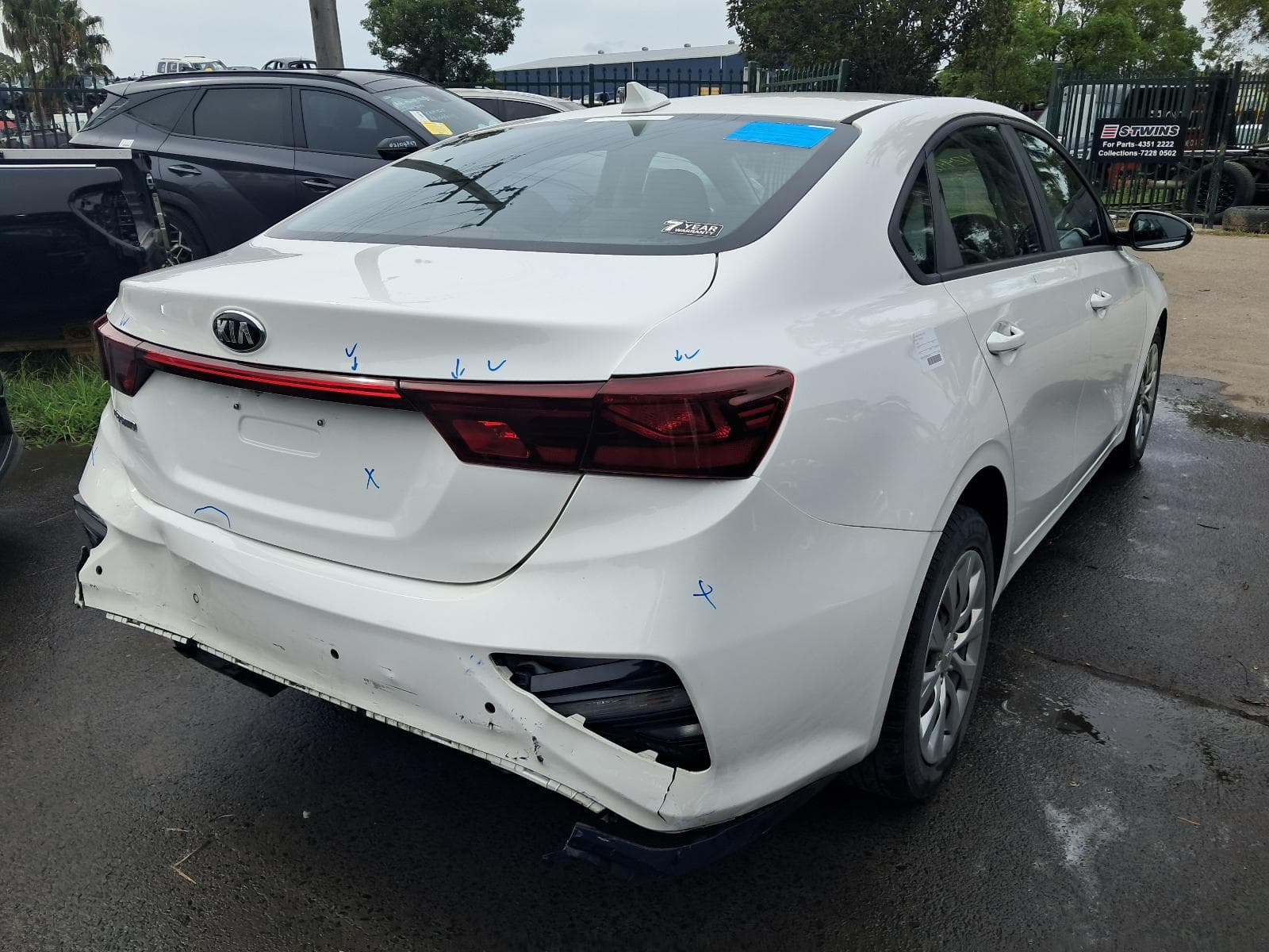 2020 KIA CERATO 4
