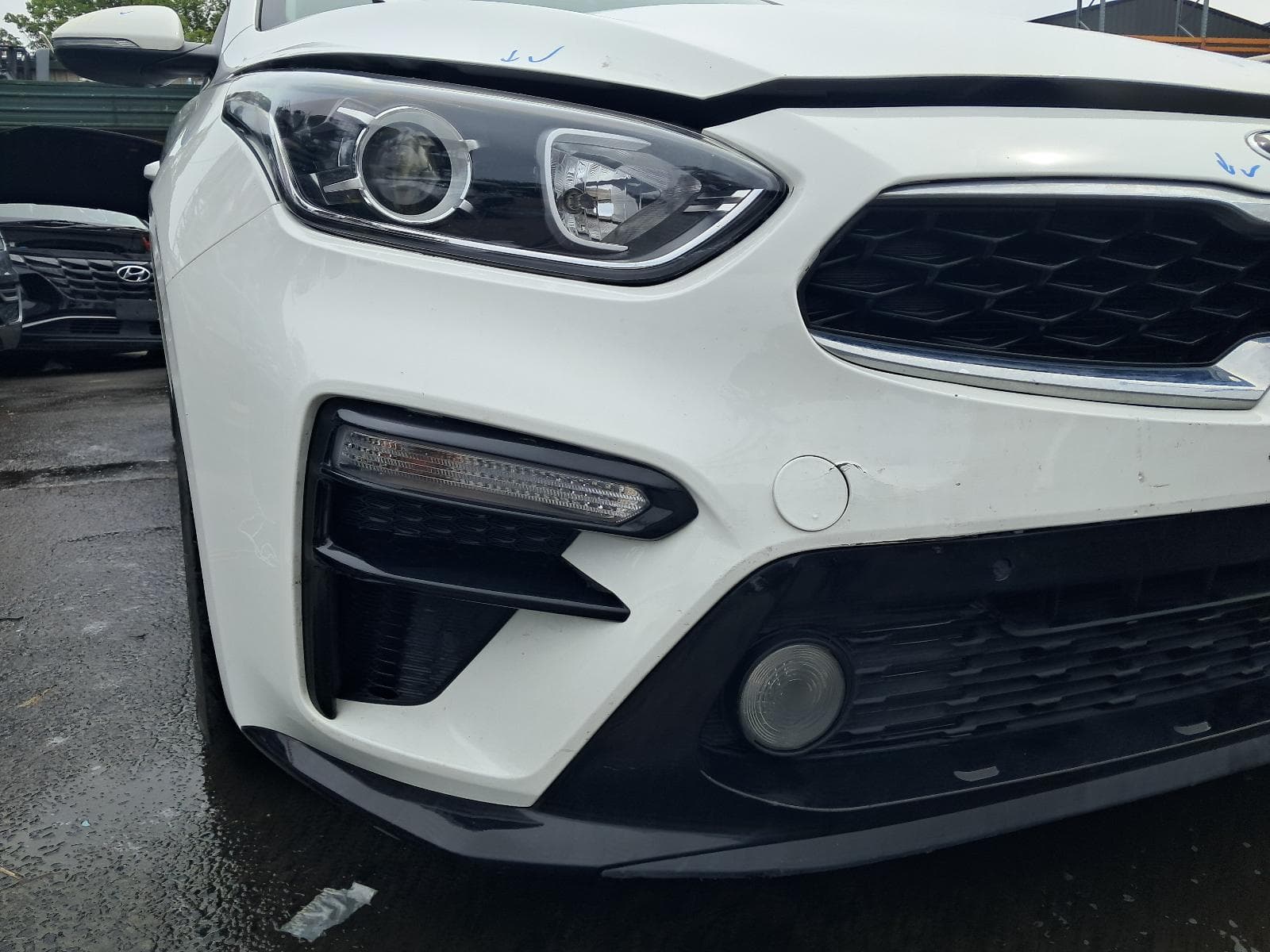 2020 KIA CERATO 7