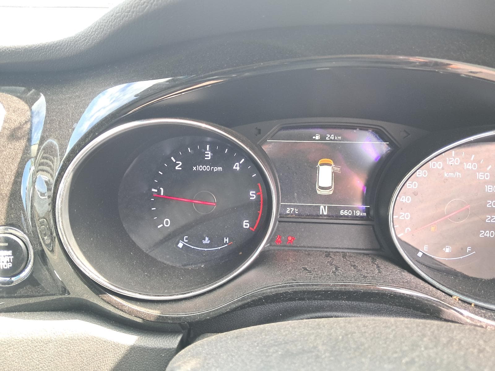 2018 KIA CARNIVAL/GRAND CARNIVAL 2
