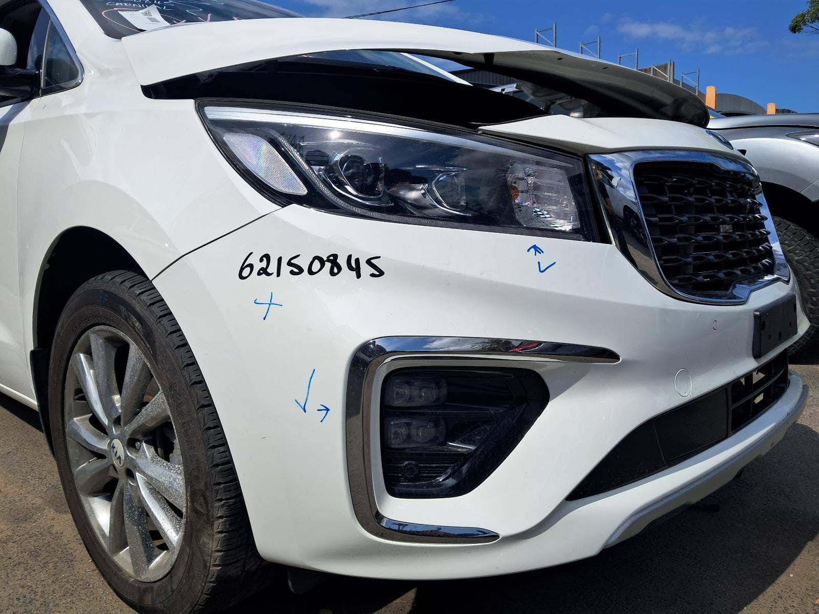 2018 KIA CARNIVAL/GRAND CARNIVAL 7