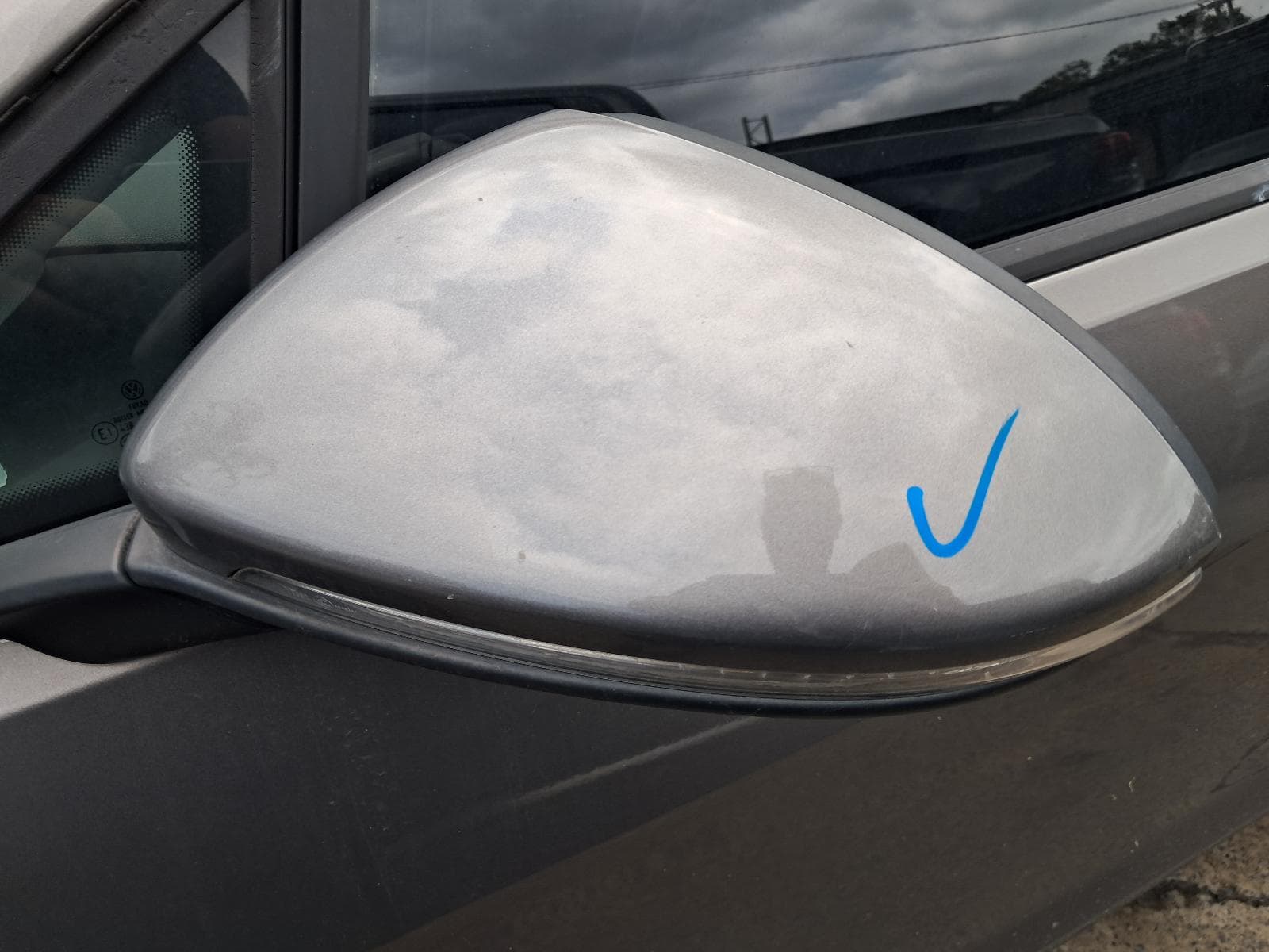 2016 VOLKSWAGEN GOLF 14