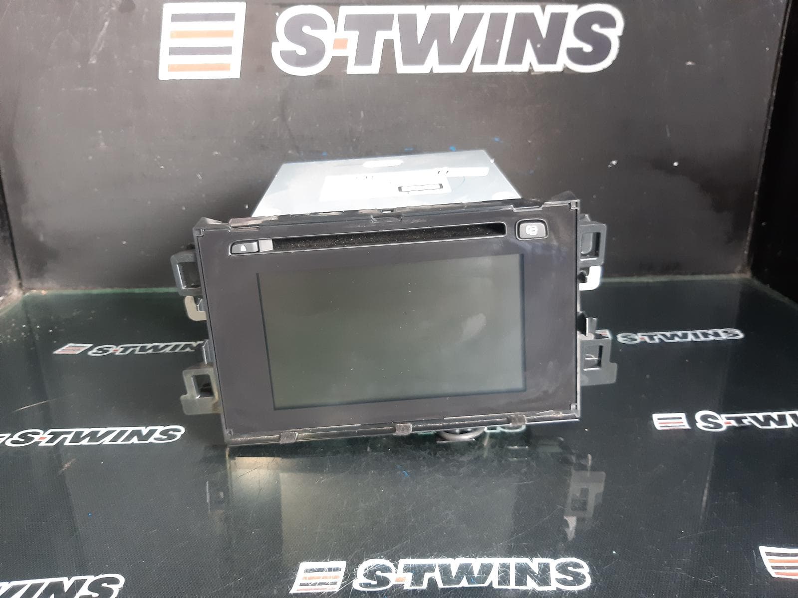 Used auto part listing image: 2016 MAZDA CX5 SD CARD ONLY, KE, 02/12-12/16 0000377409