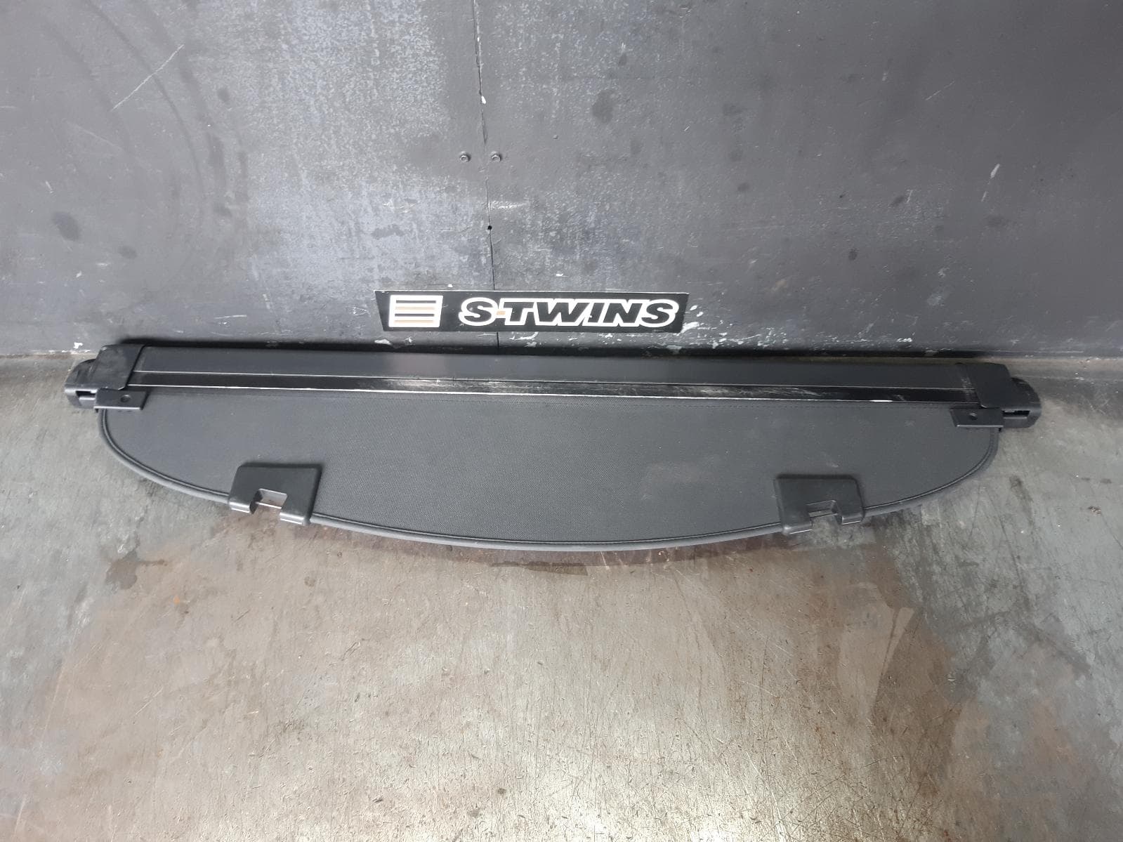 Used auto part listing image: 2016 MAZDA CX5 PARCEL SHELF CARGO BLIND CARGO BLIND, KE, 02/12-12/16 0000377539