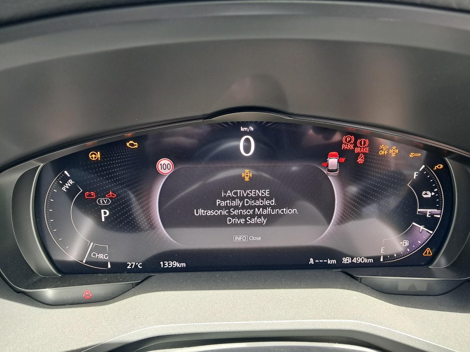 2024 MAZDA CX60 2