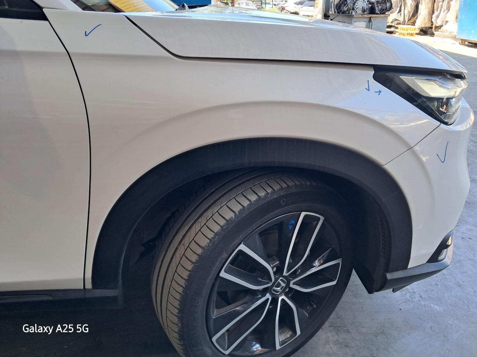 2022 HONDA HRV 13