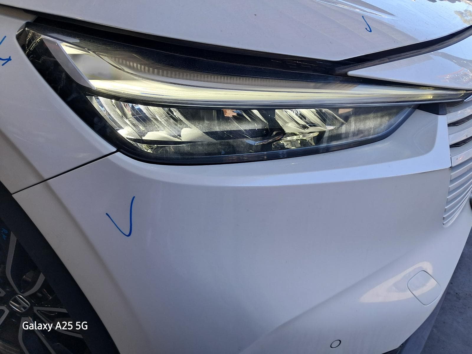 2022 HONDA HRV 6