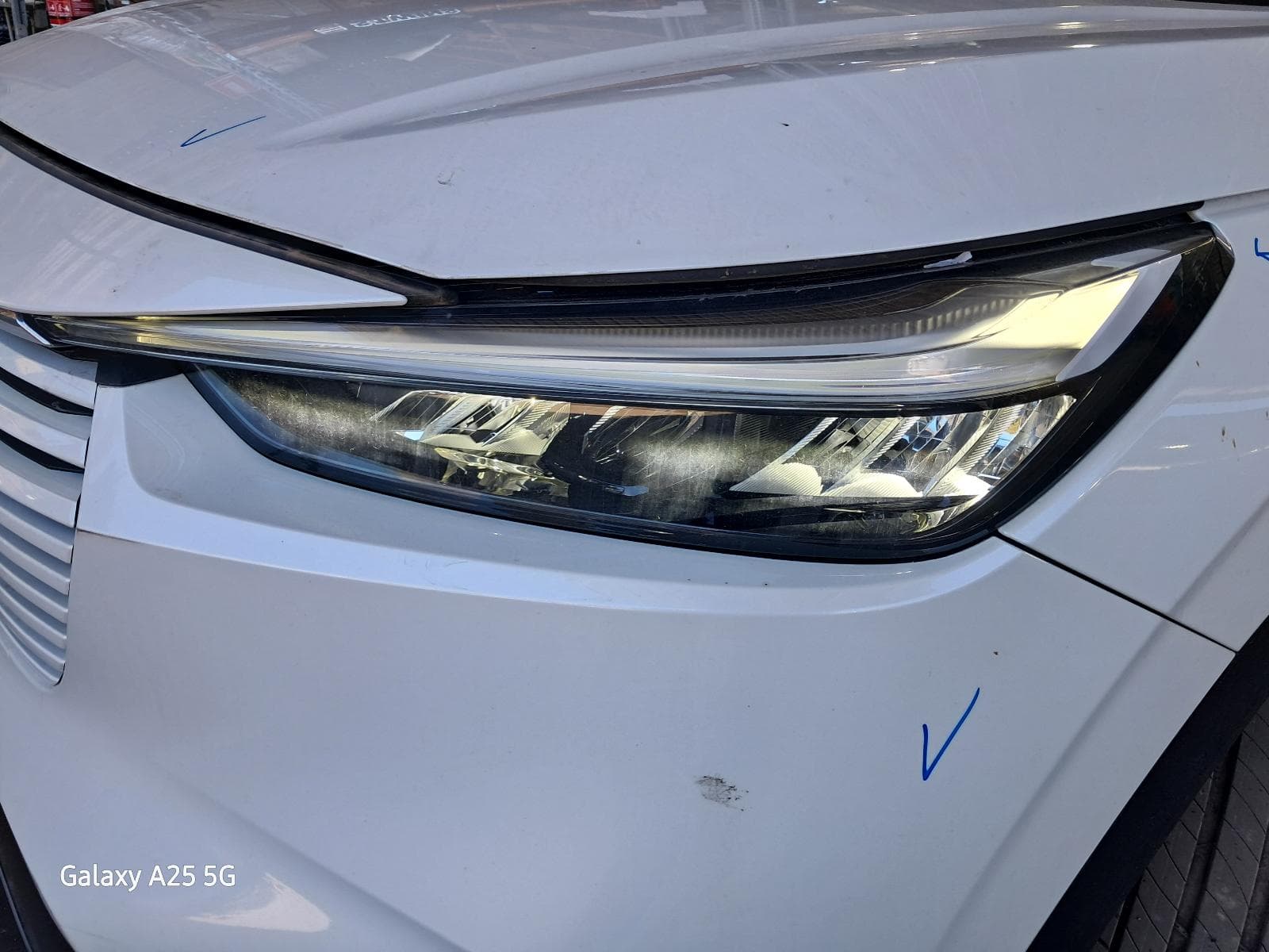 2022 HONDA HRV 7