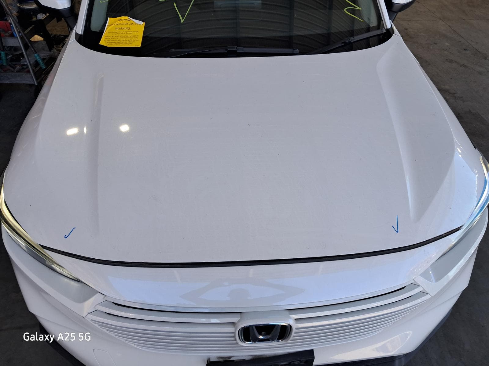 2022 HONDA HRV 10