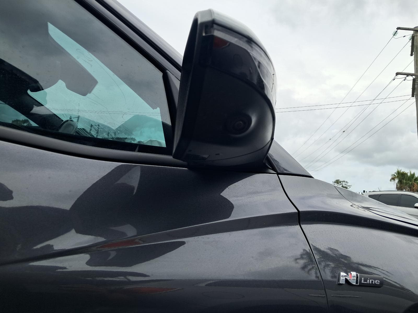 2022 HYUNDAI TUCSON 10