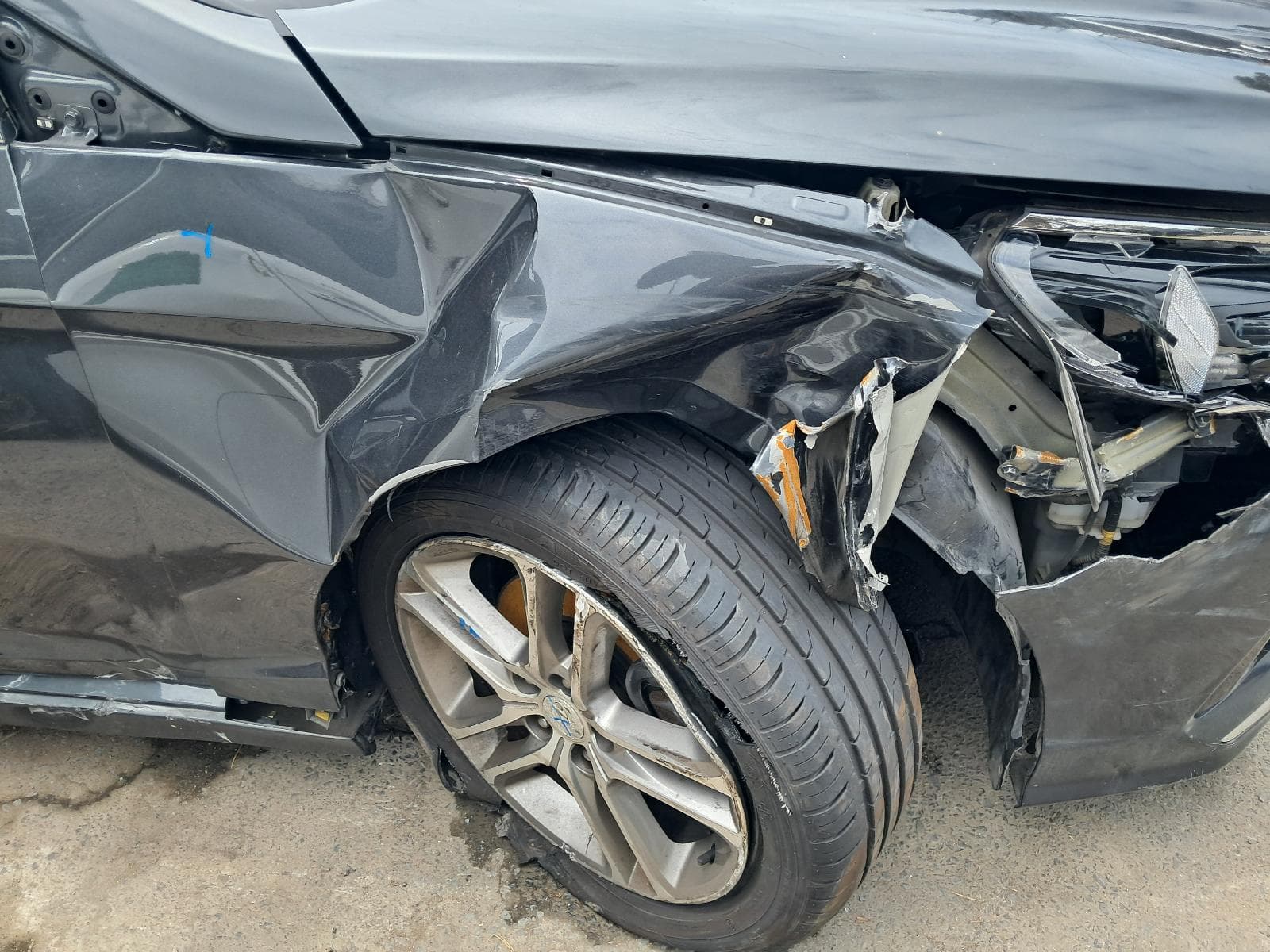 2019 HYUNDAI SONATA 11