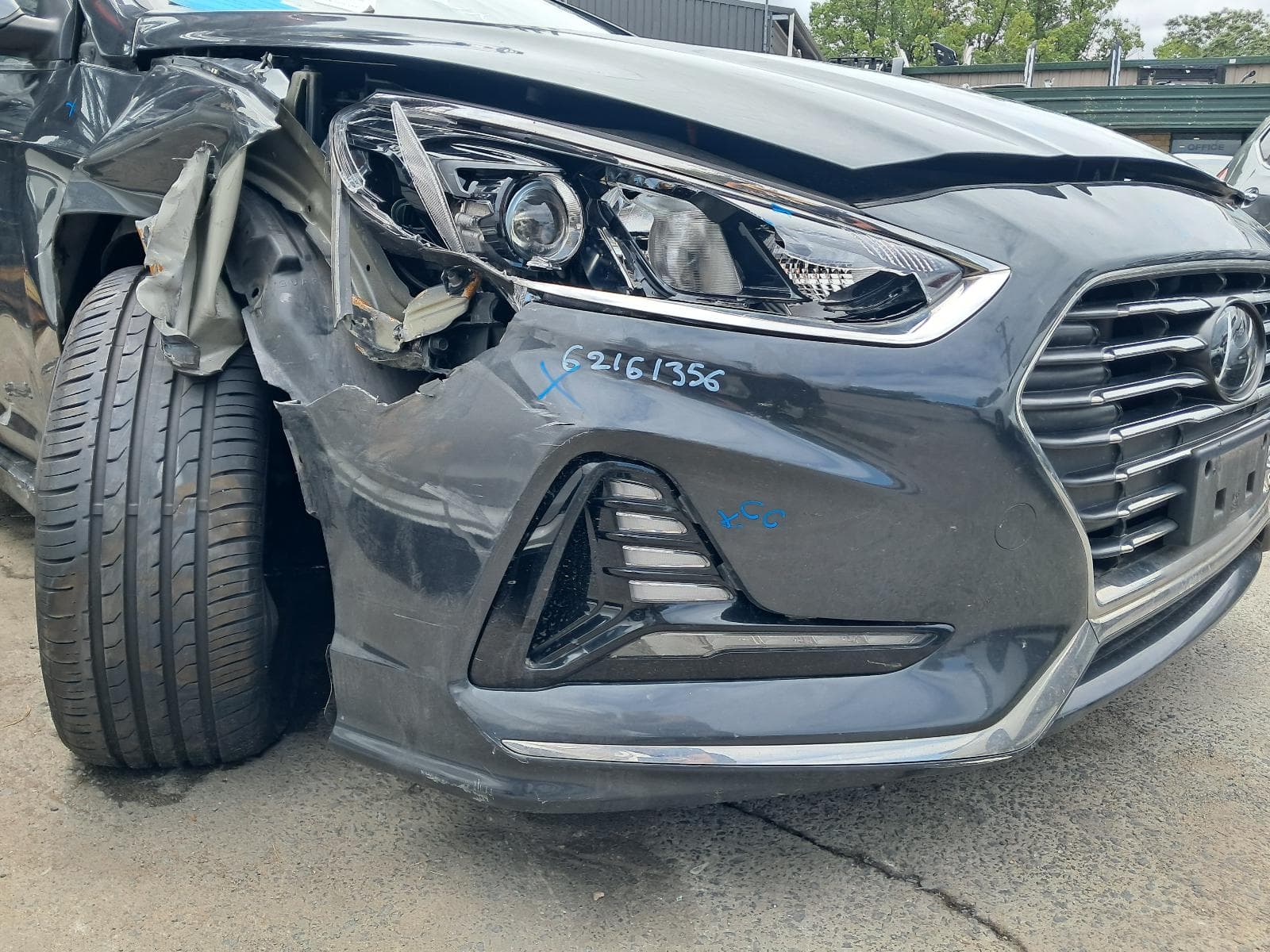 2019 HYUNDAI SONATA 7