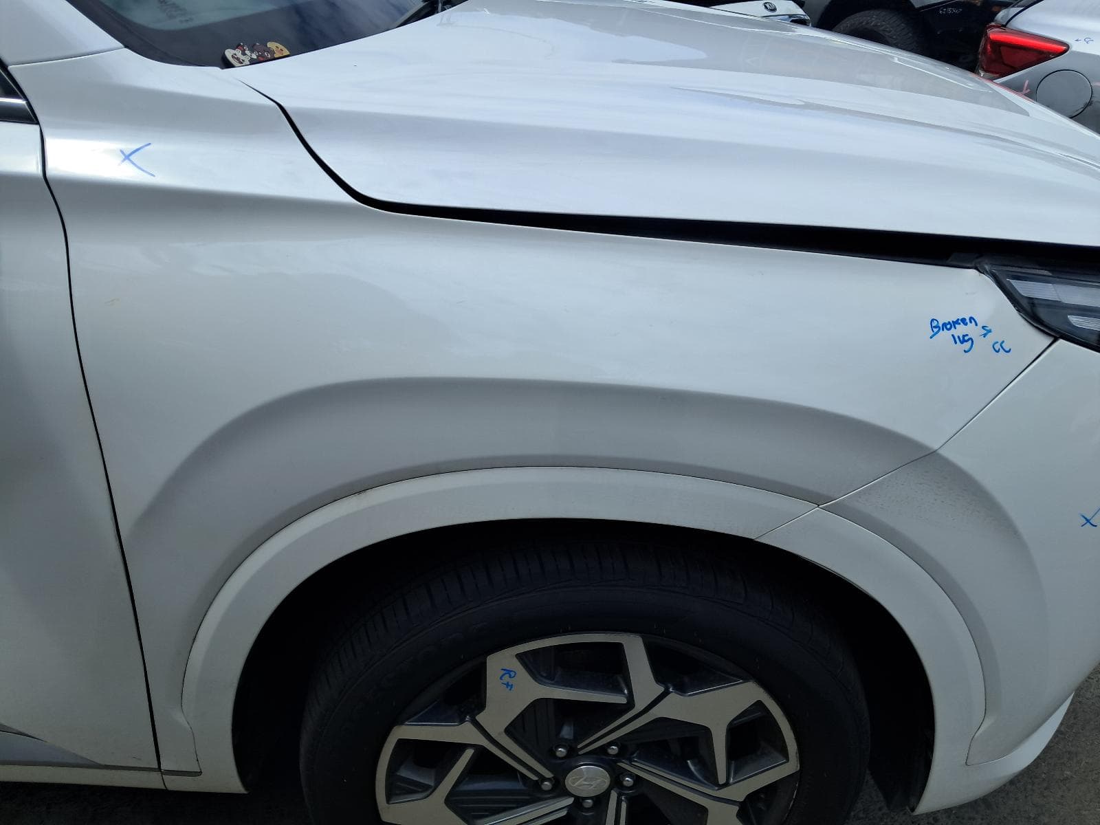 2022 HYUNDAI PALISADE 13