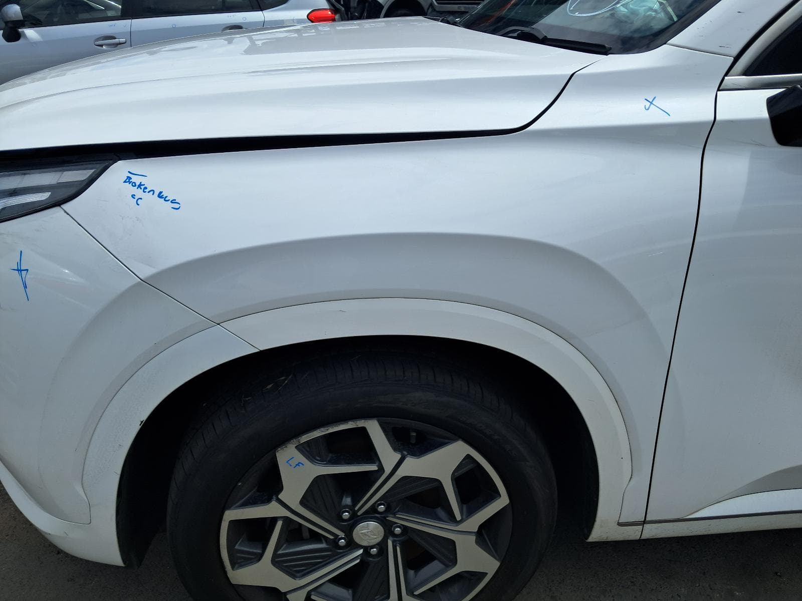 2022 HYUNDAI PALISADE 14