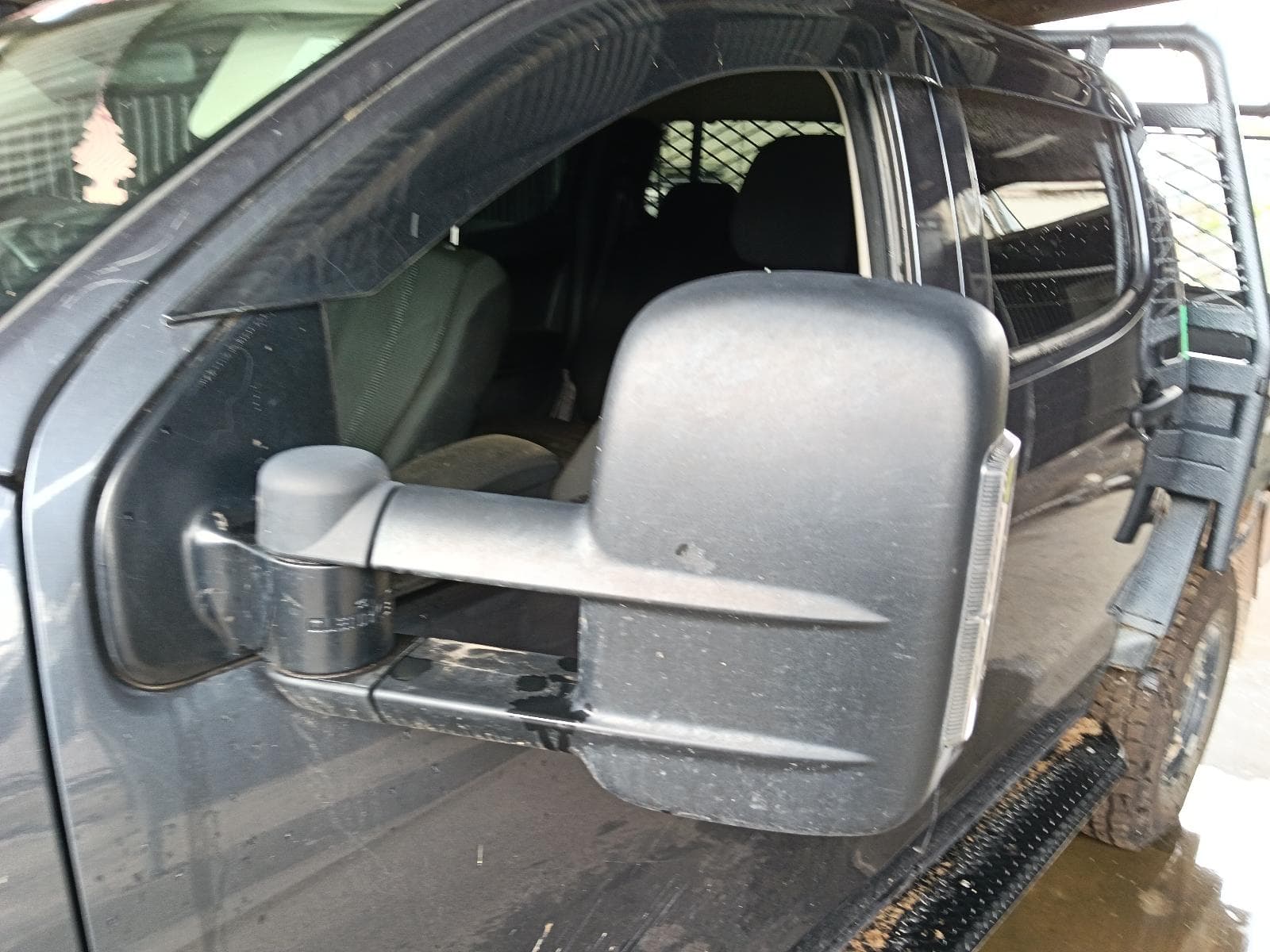 2018 ISUZU DMAX 12