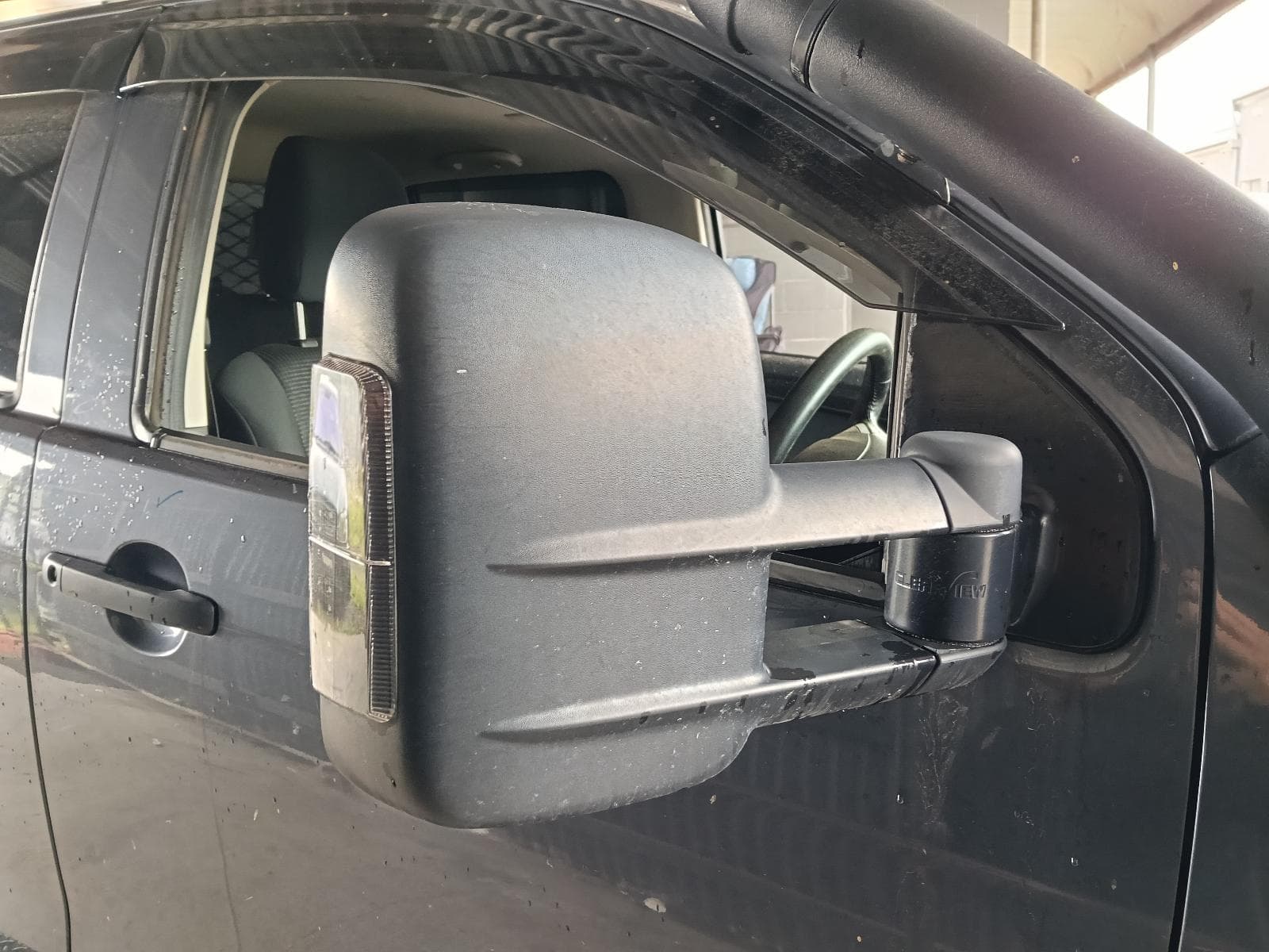 2018 ISUZU DMAX 15