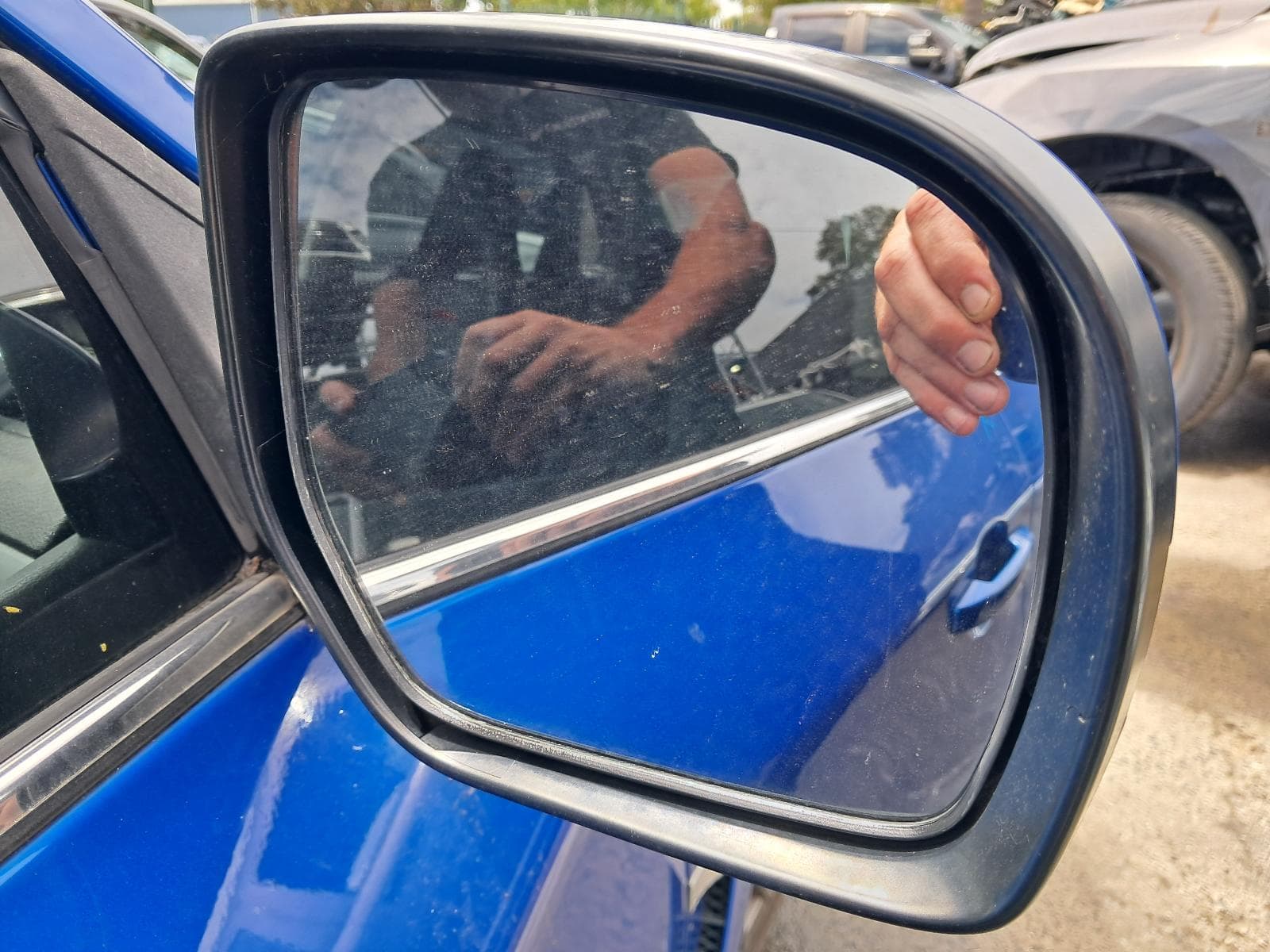 2012 SUBARU IMPREZA 11