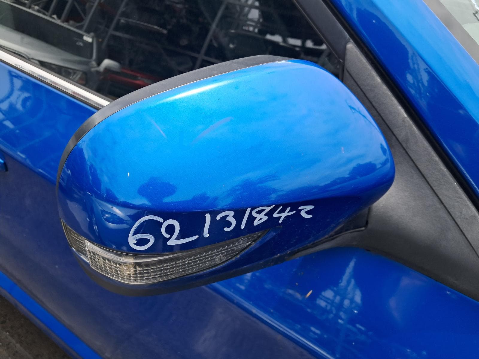 2012 SUBARU IMPREZA 10