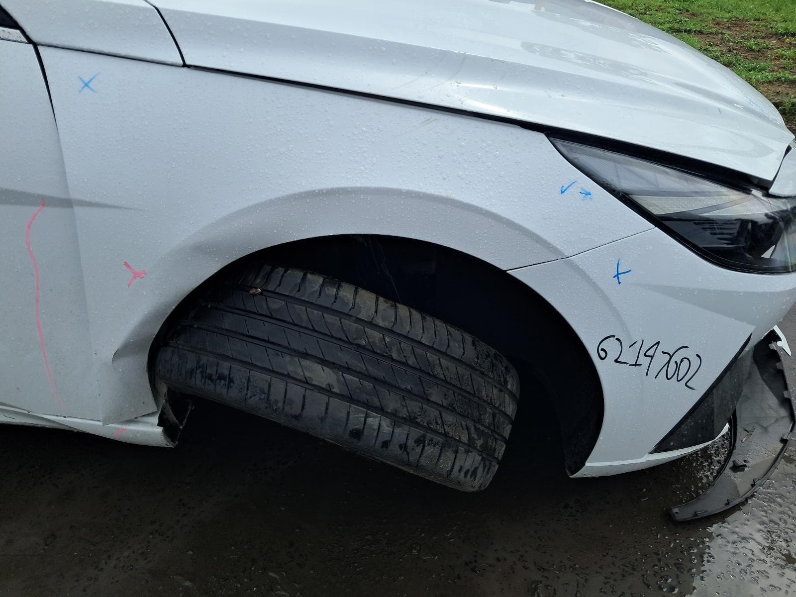 2022 HYUNDAI I30 12