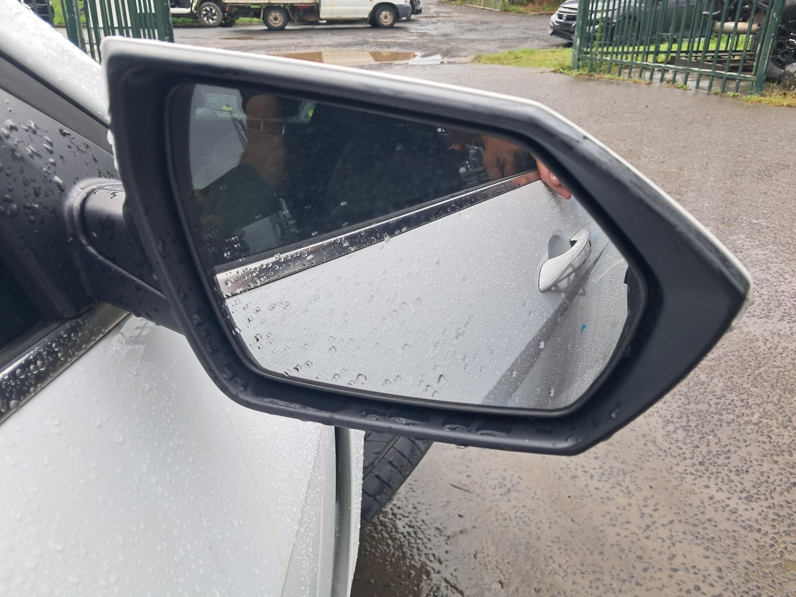 2022 HYUNDAI I30 15