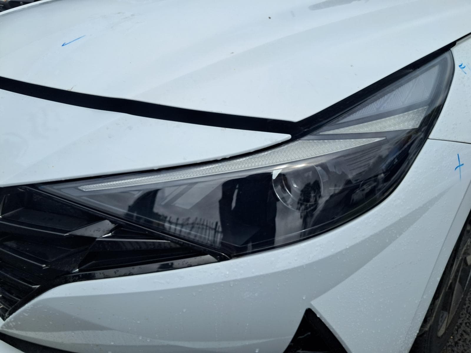 2022 HYUNDAI I30 7