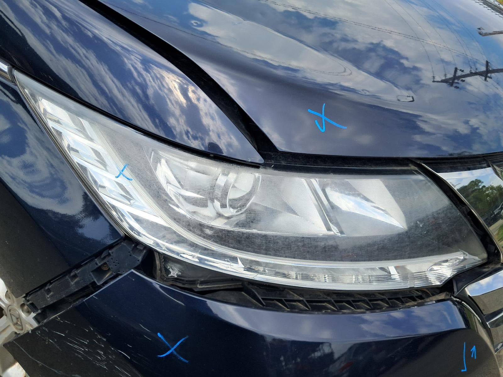 2019 HONDA ODYSSEY 6