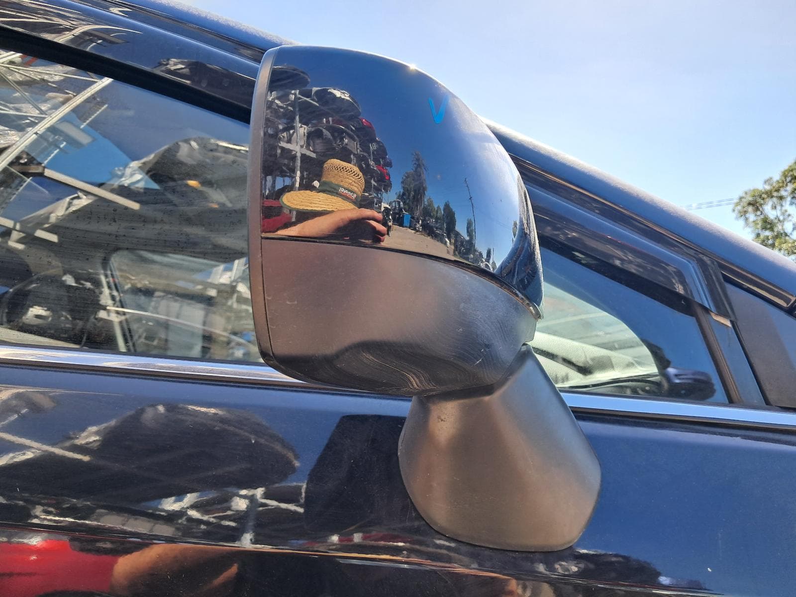 2016 SUBARU XV 15