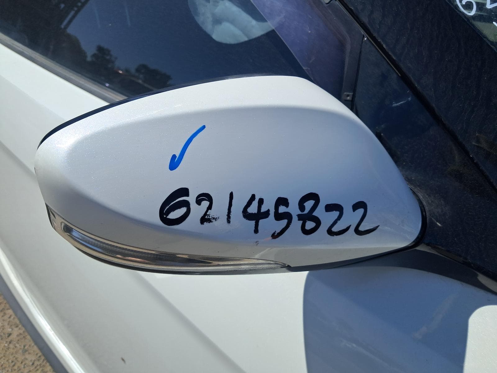 2014 HYUNDAI VELOSTER 15