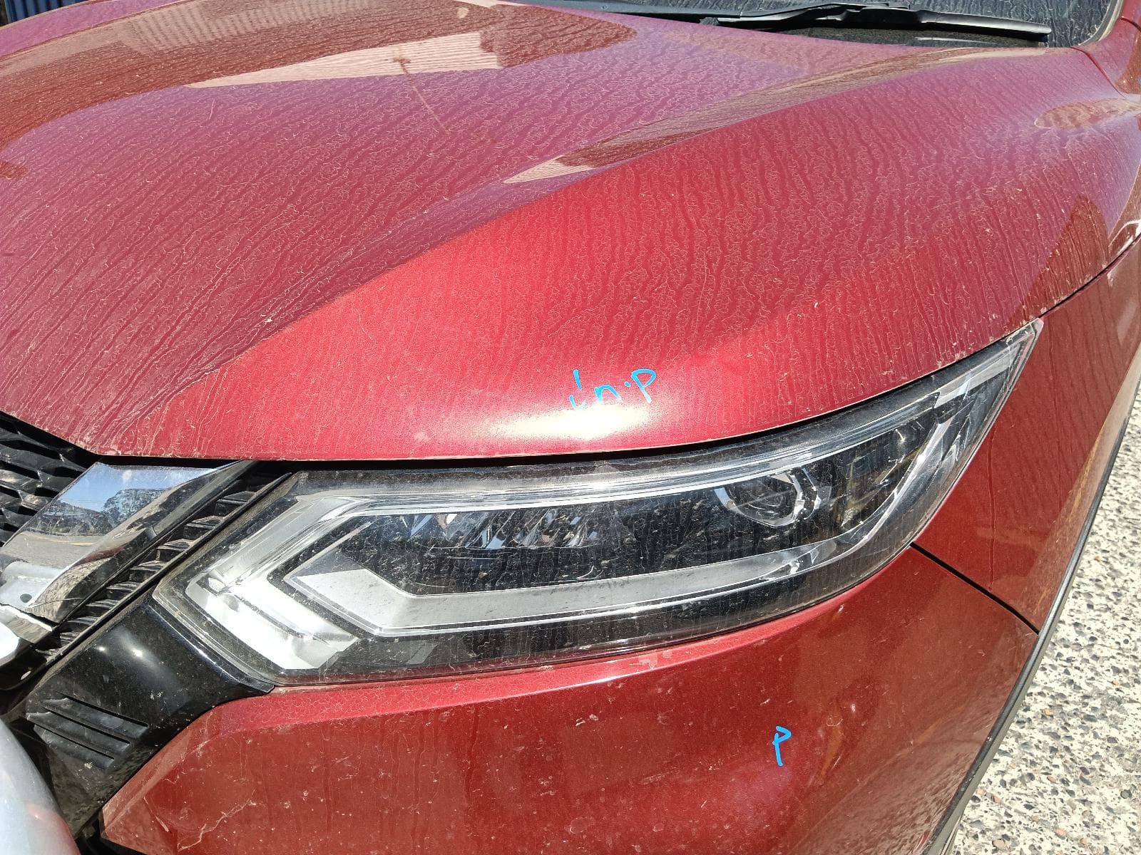 2018 NISSAN QASHQAI 6