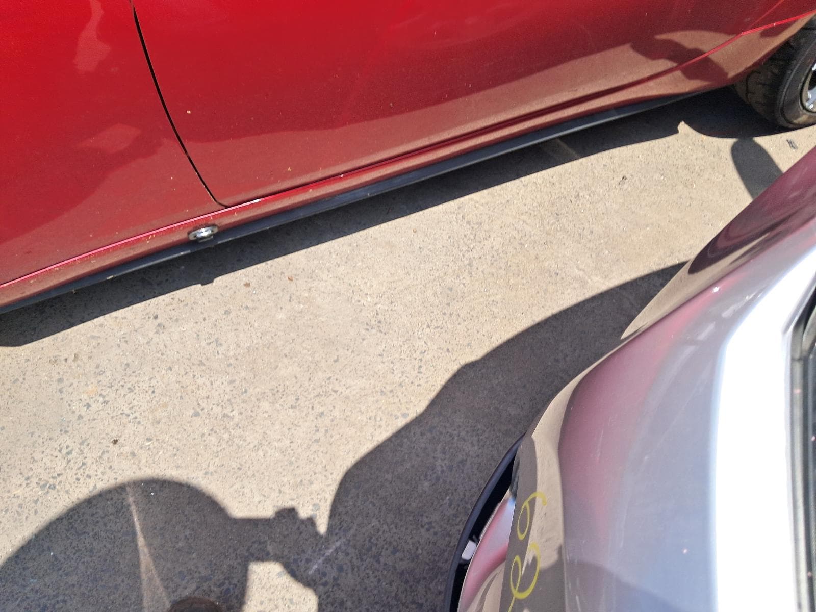 2016 MAZDA MX5 14