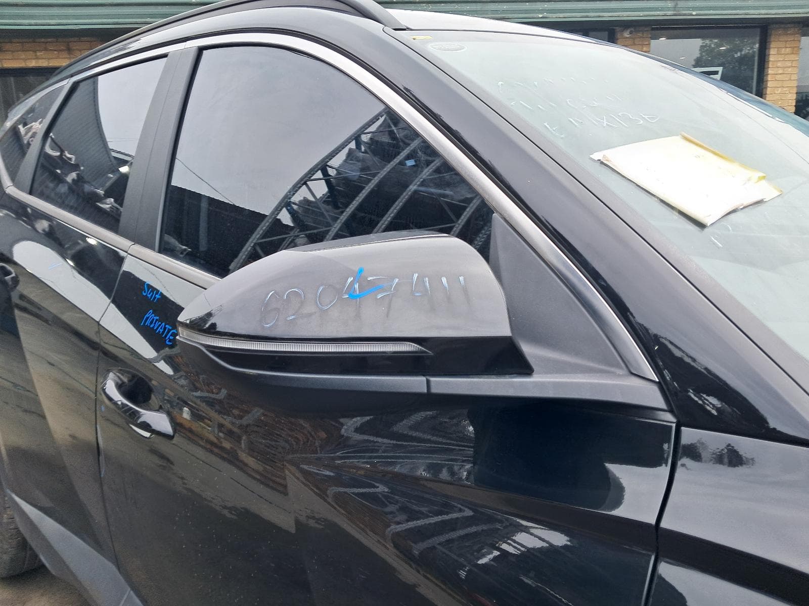 2021 HYUNDAI TUCSON 13