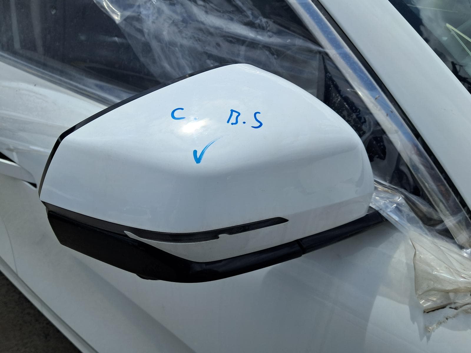 2025 GEELY EX5 11