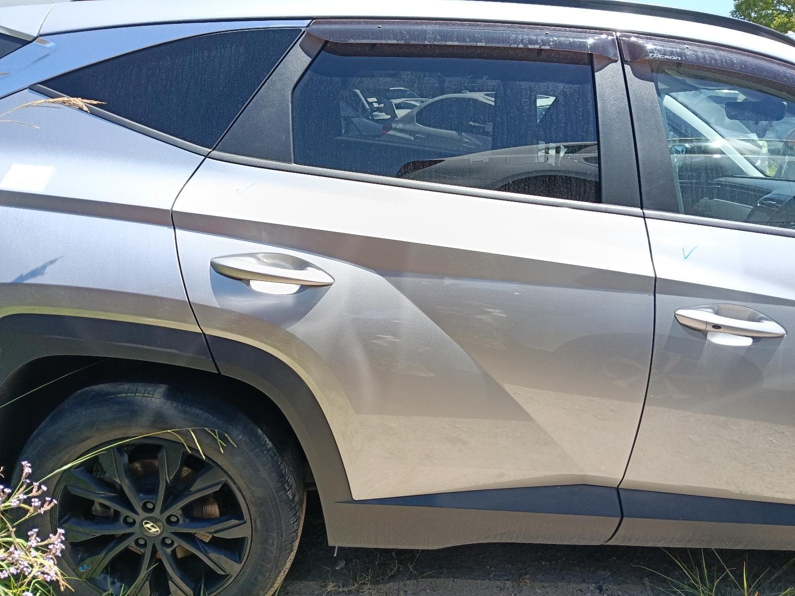 2022 HYUNDAI TUCSON 15