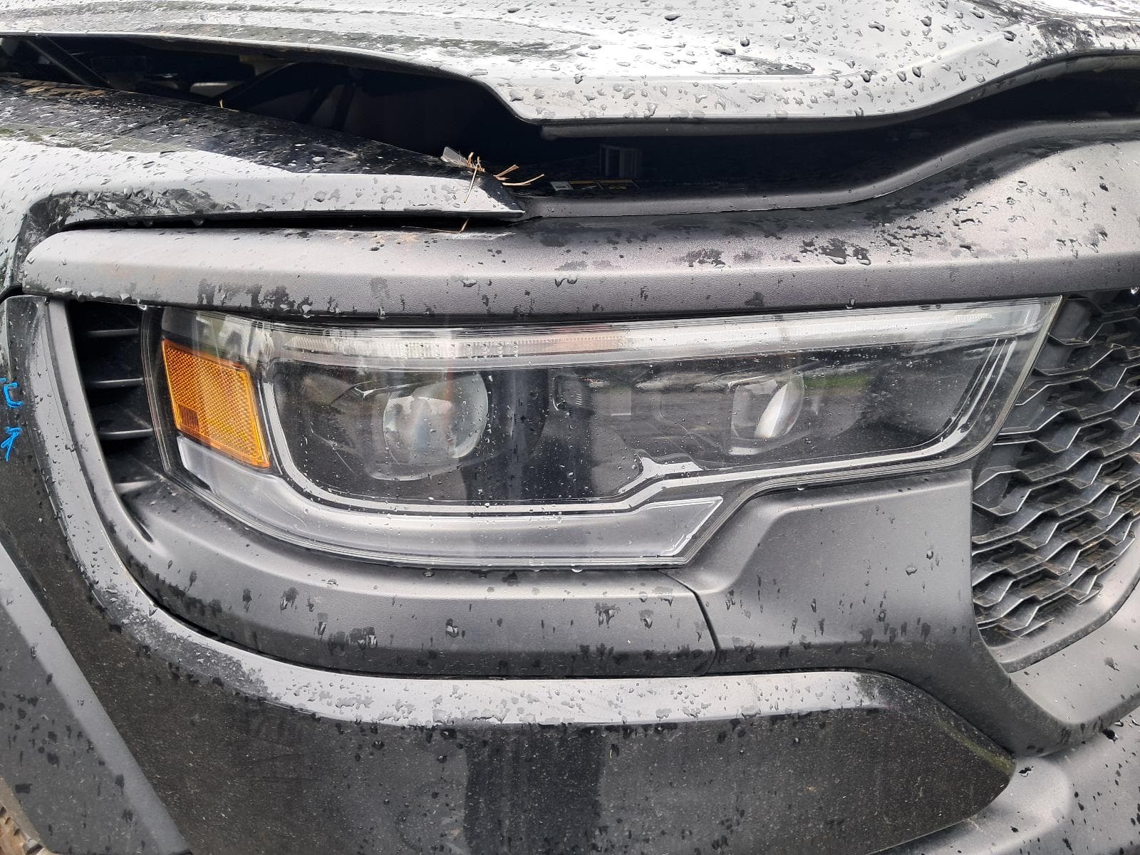 2023 RAM 1500 6