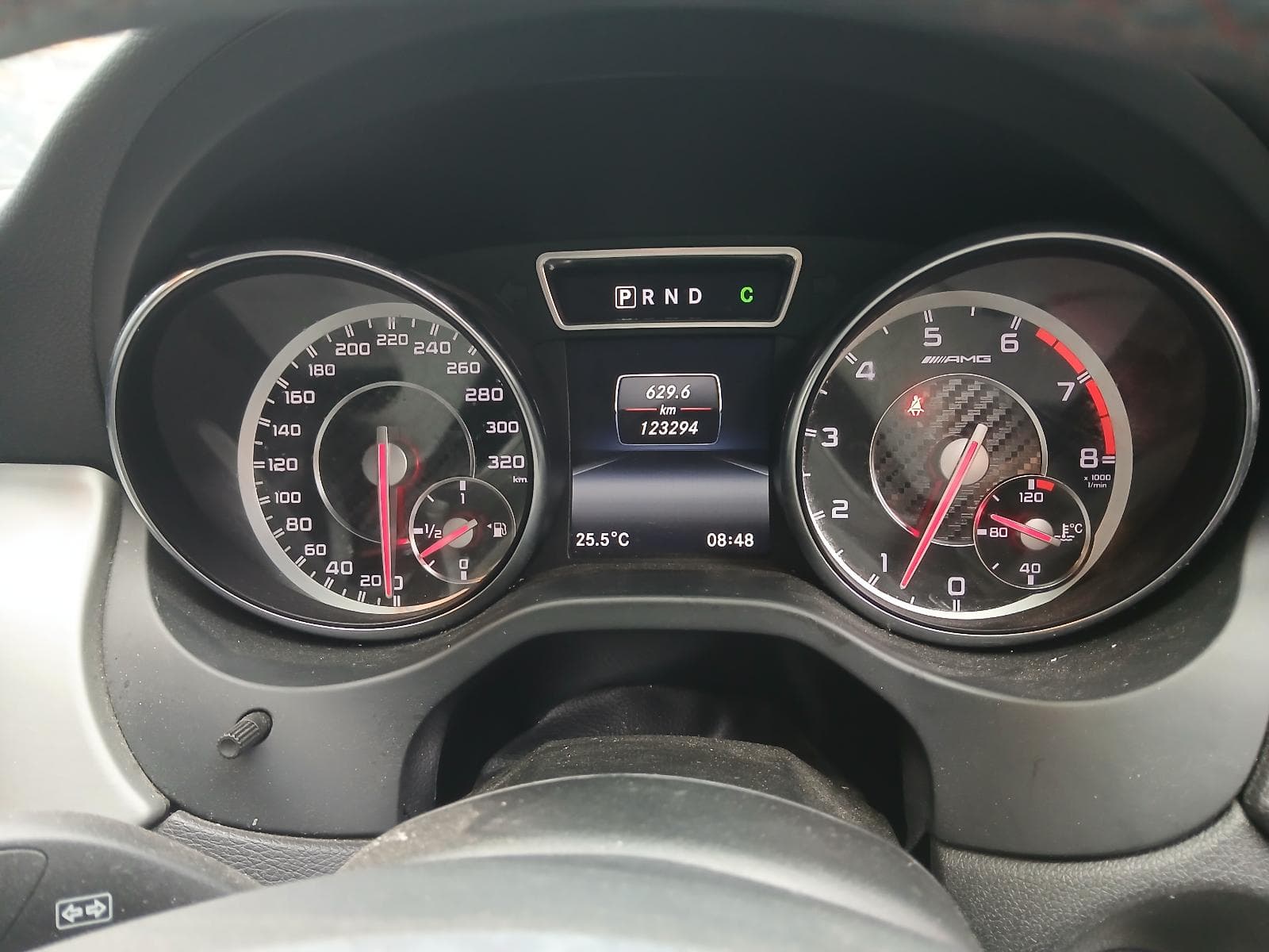 2014 MERCEDES CLA CLASS 2