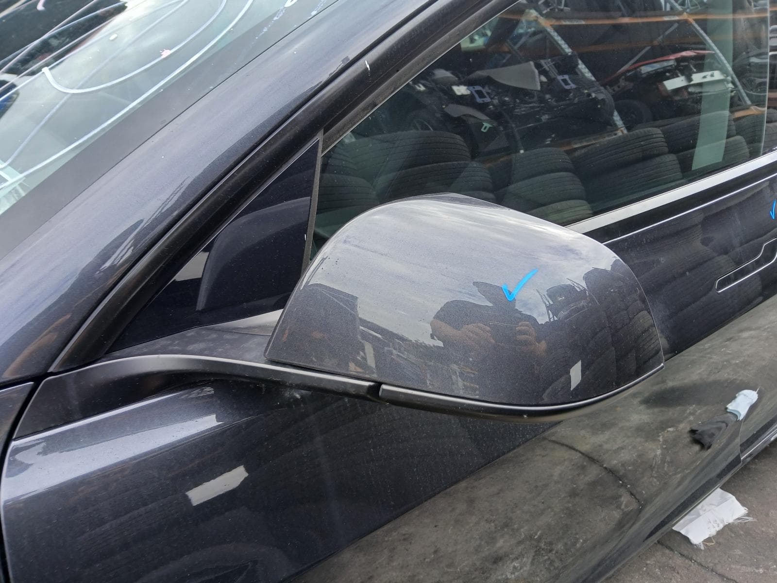 2024 TESLA MODEL 3 13