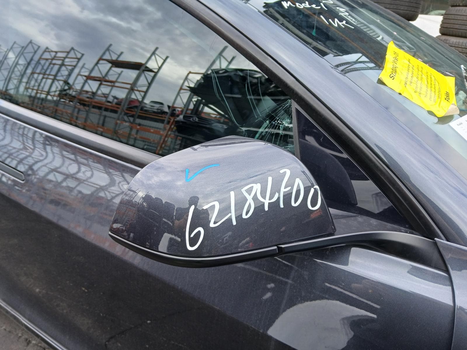 2024 TESLA MODEL 3 7