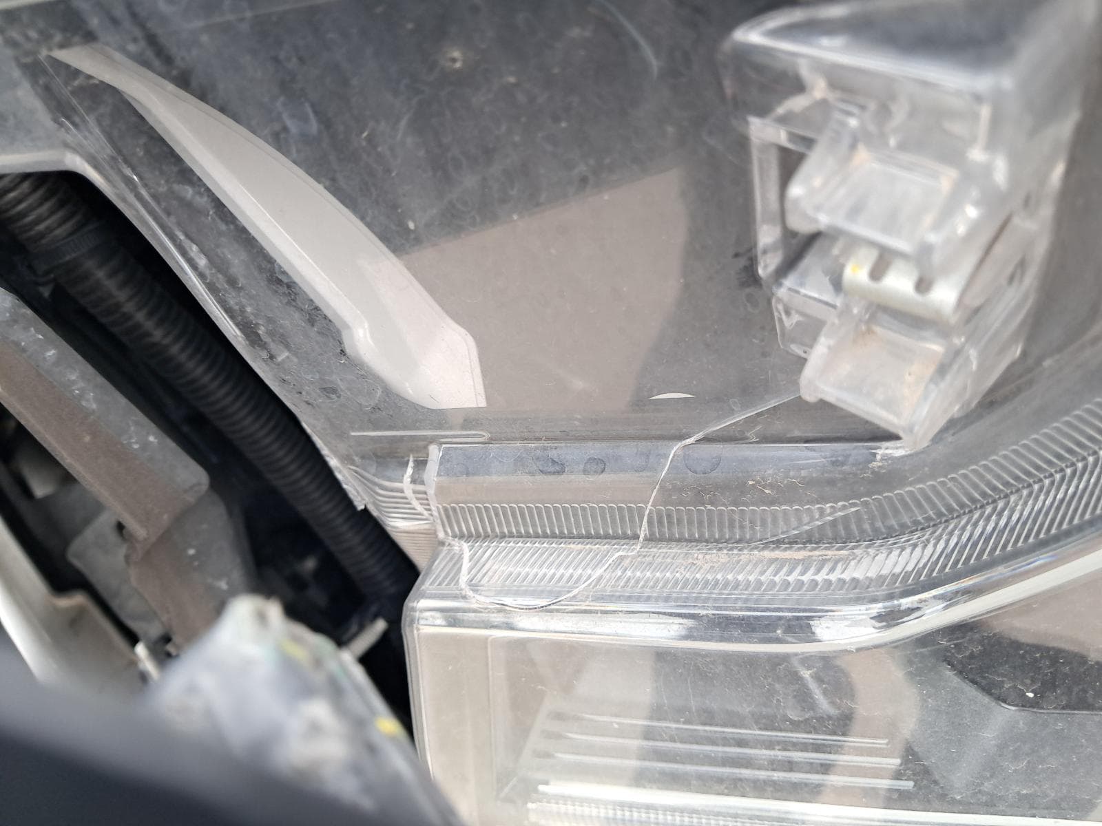 2023 FORD RANGER 9